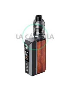 Voopoo Drag 4 Kit