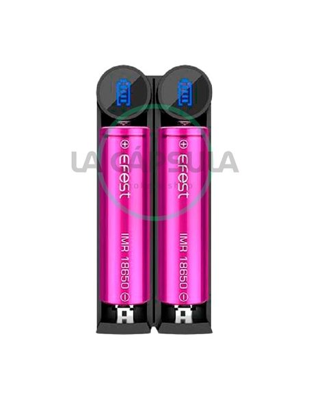 Efest Slim K2 Intelligent Charger