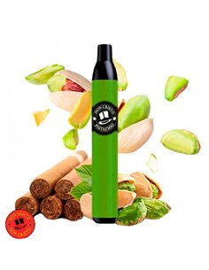 Don Cristo Disposable Pistacho 20mg