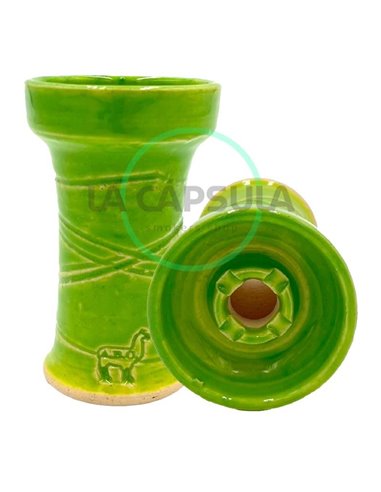 Alpaca Mini Rook Limited Edition