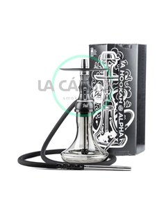 Alpha Hookah Beat