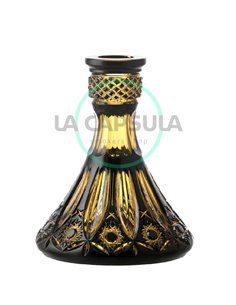 Caesar Lotos 2 Black/Amber