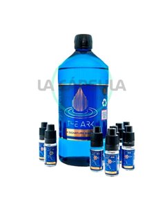 The Ark Base 50pg/50vg 3mg 1000ml
