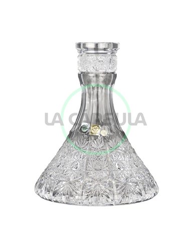 Caesar Paula Flints Clear