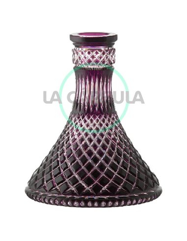 Caesar Jeschken Purple