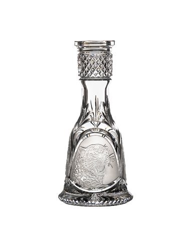 Caesar Tradi Tiger Clear