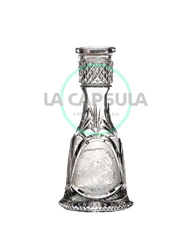 Caesar Tradi Tiger Clear