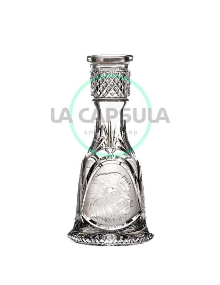 Caesar Tradi Tiger Clear