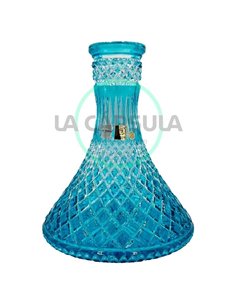 Caesar Jeschken Turquoise