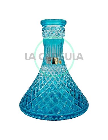 Caesar Jeschken Turquoise
