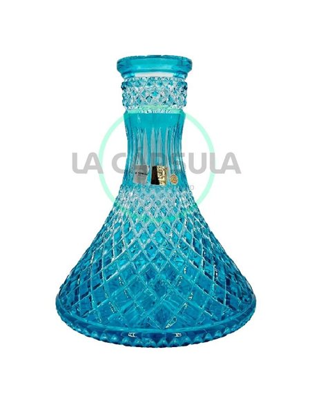 Caesar Jeschken Turquoise