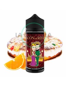 Vapemoniadas Roscón De Reyes 100ml
