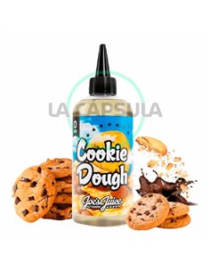 Joes Juice Cookie Dough 200ml