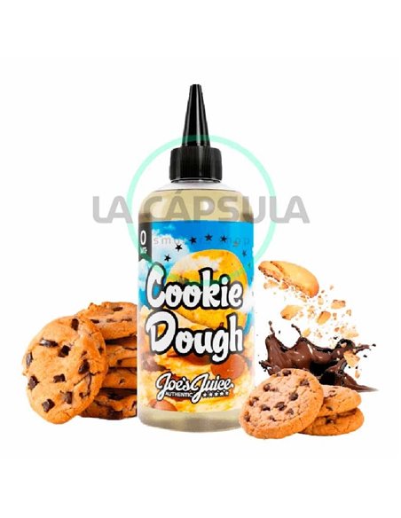 Joes Juice Cookie Dough 200ml