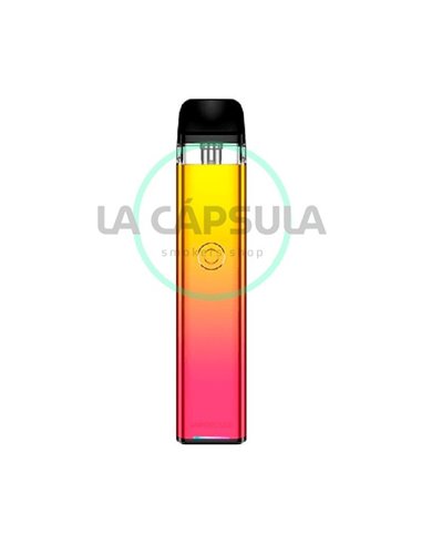 Vaporesso Xros 3 Pod Kit