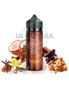 Tormento Alquimia Para Vapers 100ml