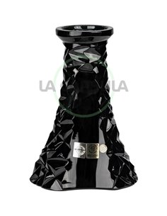 Caesar Mini Elefante Rock Black