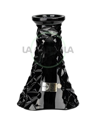 Caesar Mini Elefante Rock Black