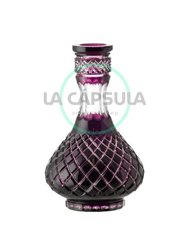 Caesar Jeschken Drop Purple