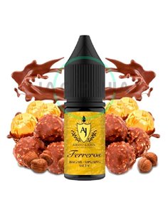 Ferreros Aspano & John Salt-V 10ml