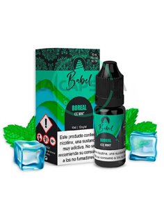 Babel Boreal 10ml