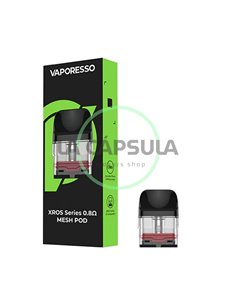 Vaporesso Xros Series Pod Replacement