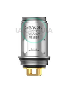Resistencia Vape Pen Meshed 0.15 ohm