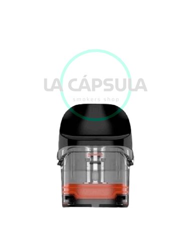 Pod para Luxe QS 2ml Vaporesso (4pcs)