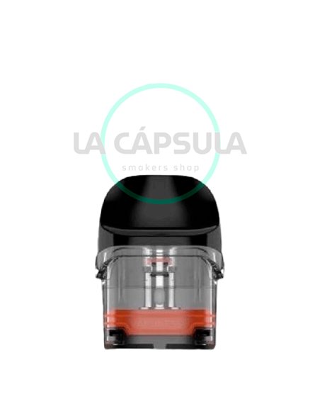 Pod para Luxe QS 2ml Vaporesso (4pcs)