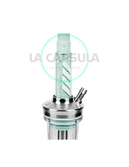 Amotion Hookah Futr