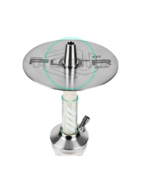 Amotion Hookah Futr