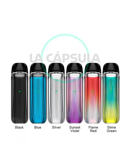 Vaporesso Luxe Qs Pod Kit