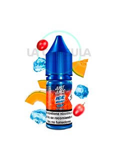 Just Juice Nic Salt Grape Melon Ice 10ml