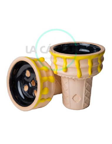 Cazoleta Cornetto 4.0 Killer X Andalushisha