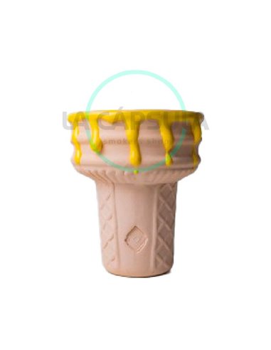 Cazoleta Cornetto 4.0 Killer X Andalushisha