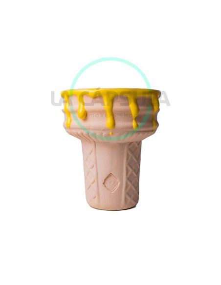 Cazoleta Cornetto 4.0 Phunnel X Andalushisha