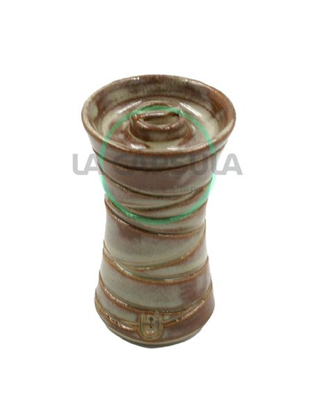 Urb Bowl Pyra with Bridge