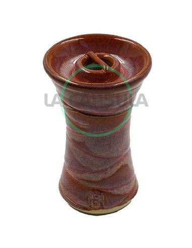 Urb Bowl Pyra with Bridge