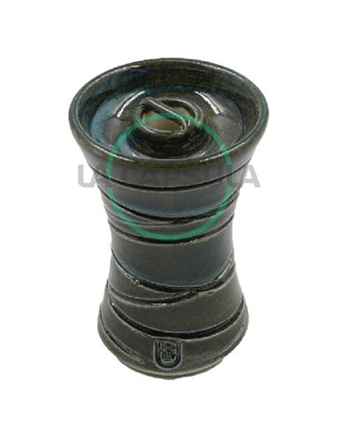Urb Bowl Pyra with Bridge