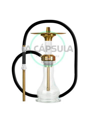 DMNT Alkimia Premium Edition