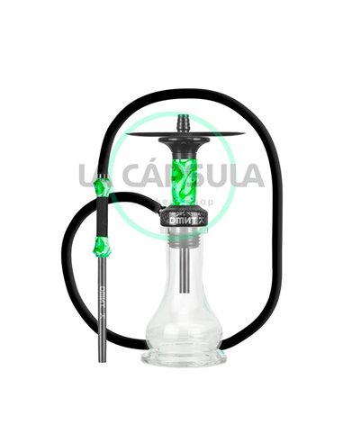 DMNT Alkimia Premium Edition