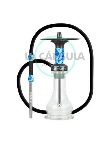 DMNT Alkimia Premium Edition