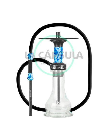 DMNT Alkimia Premium Edition