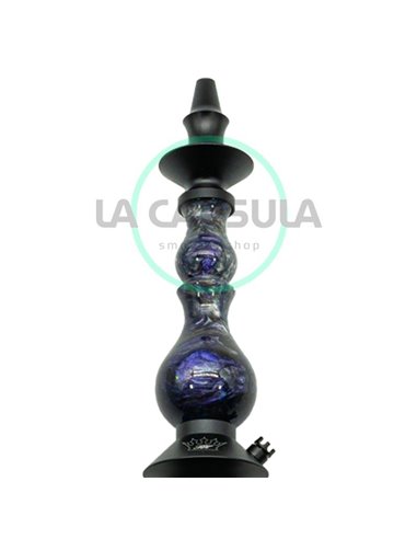 Regal Epoxy Bishop Galaxy