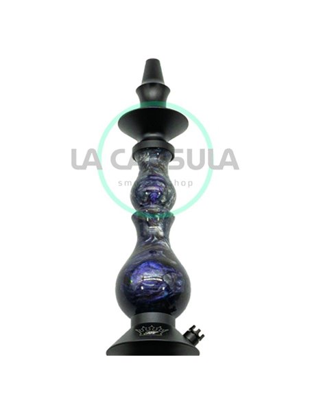 Regal Epoxy Bishop Galaxy
