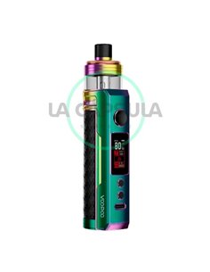 Voopoo Drag X PnP-X Kit