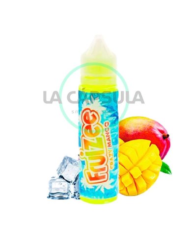 Crazy Mango Fruizee 50ml