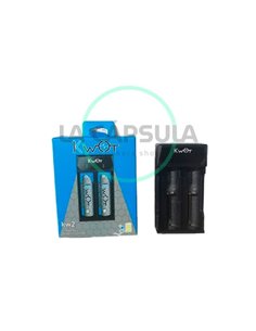 Eizfan Kwot Kw2 Usb Charger