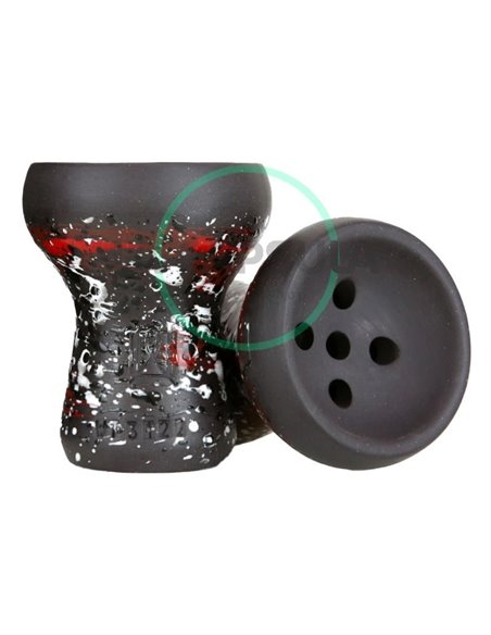 Werkbund Turkish Glaze