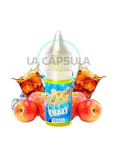 Cola Pomme - Fruizee Esalt 10ml